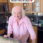 Ruben Rabasa Instagram - Share or you will have a stinky 2024. . . #ithinkyoushouldleave #itysl #rubenrabasa #stinky #happynewyear Miami, Florida