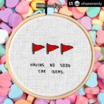 Ruben Rabasa Instagram - Watch out for those red flags this Valentines’ day! 🚩 ♥️ Miami, Florida