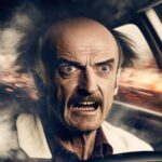 Ruben Rabasa Instagram – Repost @aithinkyoushouldleave 🚘
TFW ur steering wheel flies off while ur driving / swipe for pov #ithinkyoushouldleave #ai #aiart #netflix #comedy #timrobinson Miami, Florida