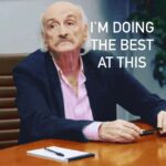 Ruben Rabasa Instagram – This is the attitude I hope ALL of you have in 2023. No apologies, just doing your best at this. Also NO ROOM for mother-in-law. #sorrynotsorry 
.
.
#ithinkyoushouldleave #rubenrabasa Miami, Florida
