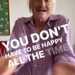 Ruben Rabasa Instagram – #mondaymotivation ✨Feelings fly off the window while you’re driving thru life! Actions stay with you like a bad mother-in-law! So always act accordingly and keep doing the best at this ❤️
.
.
#agoodsteeringwheelthatdoesnotflyoffwhileidriving #ithinkyoushouldleave #motivation #motivationalquotes #therapy #goodvibes #goodvibesonly #rubenranasa #instagood @creators