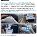 Ruben Rabasa Instagram - Sorry Elon. The rules are the rules, even in Mars. #youknowyouflinched 👇🏼 #Repost @aithinkyoushouldleave wit ・・・ Due to new reports of steering wheels flying off of Teslas, Elon must now marry his mother-in-law #elonmusk #tesla #nogoodcarideas Miami, Florida