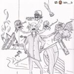 Ruben Rabasa Instagram - sARTurday 🖼️ which is your favorite? The right answer is all of them. And if you don’t love any you probably LOVEEEE your mother-in-law 😤 Miami, Florida