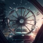 Ruben Rabasa Instagram – Repost @aithinkyoushouldleave 🚘
TFW ur steering wheel flies off while ur driving / swipe for pov #ithinkyoushouldleave #ai #aiart #netflix #comedy #timrobinson Miami, Florida