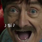 Ruben Rabasa Instagram - Meet Eduardo 🍎 and watch Neon on @netflix . . #neon #netflix #rubenrabasa #eduardo . repost @netflixisajoke