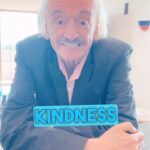 Ruben Rabasa Instagram - Be kind. To the world, to others, but most importantly to you! (Not you Paul) ✨ #mondaymotivation . . . . #monday #mondayvibes #motivational #feelgood #instagood @creators #ithinkyoushouldleave #agoodsteeringwheelthatdoesnotflyoffwhileidriving #rubenrabasa Miami, Florida