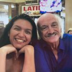 Ruben Rabasa Instagram - Can’t wait for this Saturday where I get to chat with @rubenrabasa all about our working relationship!!! There are still tickets left! Join us!!! I’m sure one of us is gonna say a “disparate” at some point… the question is : who will do it first?! Miami Film Lab Film Craft Series Where: Gables Cinema Time: 11:00am Tix: MiamiFilmLab.org See you there! @gablescinema @miamifilmlab