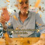 Ruben Rabasa Instagram - We are 50,000! Everyone in this account has a NO-marry their mother-in-law pass! I love you all! Miami, Florida