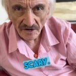 Ruben Rabasa Instagram - Share with someone that needs this. Do the thing. Bravery is trying new challenges. You’re doing the best at this. ✨ . . . #monday #mondaymotivation #mondaymood #bebrave #fearless #agoodsteeringwheelthatdoesnotflyoffwhileidriving #ithinkyoushouldleave #inspiration #motivation #rubenrabasa @creators #celebrity Miami, Florida