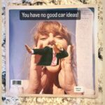 Ruben Rabasa Instagram - #repost magic. @stoccs is shaking it off and doing the best at this. . . . #ithinkyoushouldleave #taylorswift #swifties #1989 #rubenrabasa