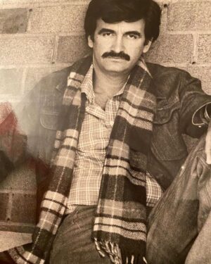 Ruben Rabasa Instagram - Friday Mood ✨ Young Ruben had serious #pedropascal energy ✨