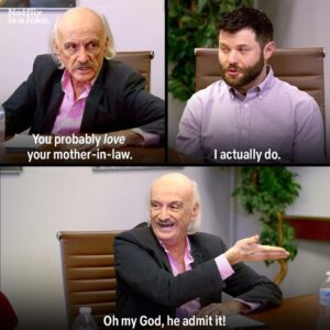 Ruben Rabasa Instagram - REPOST #netflixisajoke ❤️ Happy Mother's Day ❤️
📺 I Think You Should Leave (S3 coming May 30)
.
.
#ithinkyoushouldleave #timrobinson #rubenrabasa #netflix #mothersday