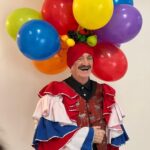 Ruben Rabasa Instagram – Happy birthday to me! At 85 I’m doing the best at this. With more friends, dreams, energy, and opportunities than ever. Thank you guys for all the love! It’s been a fantastic ride so far and the best is yet to come. 
.
.
#ithinkyoushouldleave #rubenrabasa #happybirthday