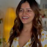Rubina Dilaik Instagram - Sunday-inggggggg be like 🙃🙃 . . . #sunday #rubinadilaik #love