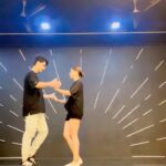 Rubina Dilaik Instagram - My Love ❤️for #dance will never take a backseat……