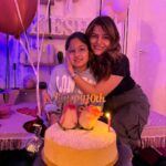 Rubina Dilaik Instagram - You are 10 already 🥹…. Time flies and this is the proof …. #happybirthday Keshu 😘😘😘😘