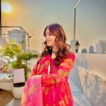 Rubina Dilaik Instagram - Yeh Diwali Kuch Khaas ♥️