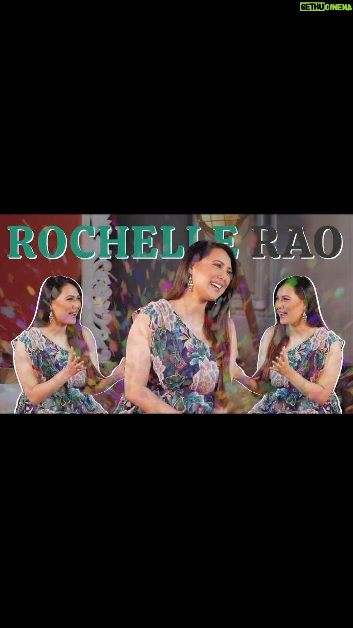 Rubina Dilaik Instagram - I was too scared of the Physical changes happening to my body during pregnancy!! Are you too? Joining us for the 3rd Episode of Kisine Bataya Nahi: The Mamacado Show, former Miss India, Actor and a new mom, Rochelle Rao @rochellerao dive into most insightful conversation with us on the physical changes during pregnancy. Check out the episode now on my YouTube channel(link in bio)