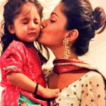Rubina Dilaik Instagram - You are 10 already 🥹…. Time flies and this is the proof …. #happybirthday Keshu 😘😘😘😘