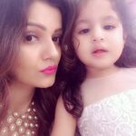 Rubina Dilaik Instagram - You are 10 already 🥹…. Time flies and this is the proof …. #happybirthday Keshu 😘😘😘😘
