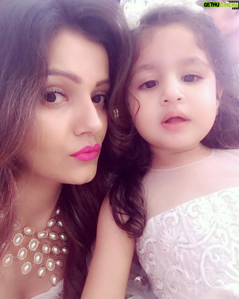Rubina Dilaik Instagram - You are 10 already 🥹…. Time flies and this is the proof …. #happybirthday Keshu 😘😘😘😘
