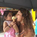 Rubina Dilaik Instagram - You are 10 already 🥹…. Time flies and this is the proof …. #happybirthday Keshu 😘😘😘😘
