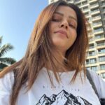 Rubina Dilaik Instagram - #nofilter for a #sunkissed look