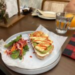 Rubina Dilaik Instagram - I missed my #brunch scenes 😄😆