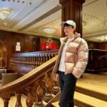 Ruby Rose Instagram - Lost in NY Part II 🥰 Plaza Hotel