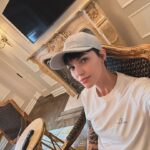 Ruby Rose Instagram - Lost in NY Part II 🥰 Plaza Hotel