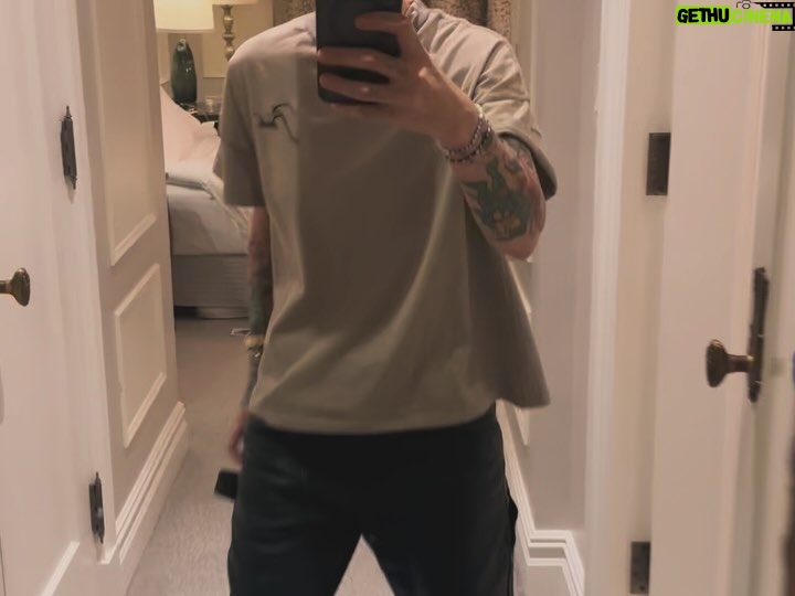 Ruby Rose Instagram - Lost in NY Part II 🥰 Plaza Hotel
