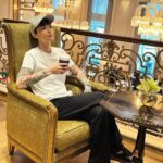 Ruby Rose Instagram - What an incredible opportunity to work and play out in NYC while staying at the iconic @theplazahotel Thank you @fairmonthotels so much for hosting me, I had such a wonderful time. Close to the Moma, Central Park and most importantly the theatres darling! I’m already missing that impossible burger and all of my new friends. When do I move in? The Plaza Hotel