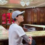 Ruby Rose Instagram - What an incredible opportunity to work and play out in NYC while staying at the iconic @theplazahotel Thank you @fairmonthotels so much for hosting me, I had such a wonderful time. Close to the Moma, Central Park and most importantly the theatres darling! I’m already missing that impossible burger and all of my new friends. When do I move in? The Plaza Hotel