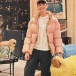 Ruby Rose Instagram – What an incredible opportunity to work and play out in NYC while staying at the iconic @theplazahotel Thank you @fairmonthotels so much for hosting me, I had such a wonderful time. Close to the Moma, Central Park and most importantly the theatres darling! I’m already missing that impossible burger and all of my new friends. When do I move in? The Plaza Hotel