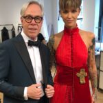 Ruby Rose Instagram - Process. Details. Artist. Execution. Tommy. @tommyhilfiger
