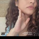 Ruchikaa Kapoor Instagram – It’s better than I ever even knew… 🎵 🎶 ❤️
#Thegirlwithcurls #weekendvibes #deepbluelove