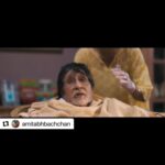 Ruchikaa Kapoor Instagram – All heart. A little fun. Then some tears. Just like life. ❤️🎥

Reposting Mr Bachchan @amitabhbachchan … a high in itself.
#Goodbye 👋 ❤️
@ektarkapoor @balajimotionpictures @shobha9168 @a_chaun @anirudh_sharma92 @vorasahab @urvip18
