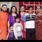 Ruchikaa Kapoor Instagram – ‘Ohana’ means family… family means nobody gets left behind or forgotten. ❤️
– Lilo & Stitch