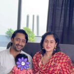 Ruchikaa Kapoor Instagram – Eid Mubarak 🌙❤️ From us to you ❤️🌙
#TheSheikhs
#festive #together #EidMubarak