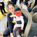 Ruchikaa Kapoor Instagram – The forever kind of love everyone talks about.
The kind you love to the moon and back.. and then some more.
The love you give, without hoping for anything in return.
The greatest love story.
Right here.
In my arms.
From my belly …to my heart, mind& soul.
My Soulmate ❤️🔥 ♾
#AnayaKiAmma #Forever #MyBaby
