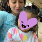 Ruchikaa Kapoor Instagram - Even though the day feels slow…time is moving so fast! 🥲❤️ 🕰️ #FullHouse #FullHeart