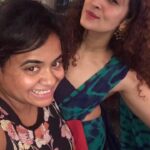 Ruchikaa Kapoor Instagram - Happpyyy birthdayyy Tanuuu @tanusridgupta Celebrating you today, tomo and everyday.. the sunshine ☀️ of our lives, the reality-check no one asked for 🤪 and the person everyone needs. ❤️ Love you longtime. (Happy birthday Tanu Maasi.. now play us a song 🎶 👶❤️)