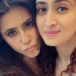 Ruchikaa Kapoor Instagram - Was going through pictures to put up… and stumbled upon all the memories through over a decade! ❤️❤️❤️Good or bad, wild or mild… we’re always in this together! Happy happy birthday @ektarkapoor @ek_ek_ekoo Thank you for being the best friend and mentor anyone could ask for! ❤️❤️❤️ love and only love! Also, can’t remember a time without 4of us 🥹❤️ @ektarkapoor @mushtaqshiekh @tanusridgupta Love you guyssss ❤️❤️❤️🧿 😘🤗