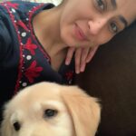 Ruchikaa Kapoor Instagram - When Zuri and me were both babies ❤️😍 #NoFilterLife #Weekend #TheGirlWithCurls