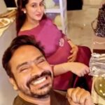 Ruchikaa Kapoor Instagram - Happy happy happy birthday to Anaya’s faveeee … Mushyyy Mamu! A whole lot of life together and a lifetime to go! The brightest spark of our lives! Love you mushhhh ❤️❤️❤️