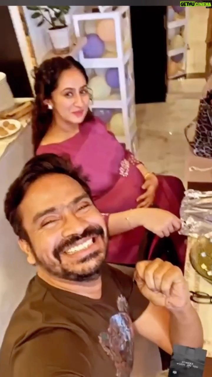 Ruchikaa Kapoor Instagram - Happy happy happy birthday to Anaya’s faveeee … Mushyyy Mamu! A whole lot of life together and a lifetime to go! The brightest spark of our lives! Love you mushhhh ❤️❤️❤️
