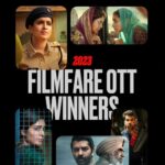 Ruchikaa Kapoor Instagram - Incredible incredible feat for all of us at @netflix_in !! The year’s rounding up pretty well eh 🙏🏻❤️🧿 Congratulations to all the winners … thank you for being such wonderful collaborators 💫 @netflix_in @monika__shergill @chetansjhawar @ameetdhanwani @anirban092 @sheetalddeshmukh @ankita_cinesingh @nehacolours @tyneeneety @p.rag @adityaagar_21 @prashantiyer1 @kashondelivery @nikitaakandhari @divssrao #netflixmovies #NetflixAtFilmfare
