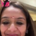 Ruchikaa Kapoor Instagram - Aur tu phuljhadiyon wale tyoharon jaisi 😍 👶 ✨🪔 ✨ Seasons greetings from me & my rangoli partner 👩‍👧♾️ #HappyDiwali #saynotocrackers🚫 #celebratelife