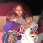 Ruchikaa Kapoor Instagram - Things I wish I could have told my 23 year old self: 📝 - You’ll find your first job and you’ll do ok. - You’ll make films one day. - Many films. Some of them will be very successful, all of them will be forever memorable. - You’ll find a mentor and she will give you wings to fly @ektarkapoor - You’ll always have your siblings riding through life’s ups and downs with you. @raunak.kapoor @radhika_morjaria - The fun part is, it’ll get better with them… there will be nephews and nieces and doggiess. (Sounds like heaven) 🐶 👶 - Your parents will be mighty proud. - You’ll find the love of your life. He’ll be straight out of a fairy tale…only better. He’ll show you what it means to love and to be truly loved❤️ - And oh ... you’ll be lucky enough to marry him. 💍 - Basically, You’ll do okay. 🙃 - You will make it. In one piece. - All that self doubt, all those fears, all those tears will be wiped away. There will be a rainbow at the other end. 🌈❤️ - Your biggest achievement though, will be motherhood. I’m not sure if you’ll ace it. But i know you’ll try till u die. As you must. Thank you for never giving up… #ThankyouforComing ! And Thank you for making me a part of many such memorable things @ektarkapoor @rheakapoor Best of luck to the besttt people @bhumipednekar @karanboolani @anilskapoor @radsanand @kushakapila @dollysingh @shehnaazgill @anirudh_k_sharma @shibani_bedi @kkundrra So many inspiring journeys around me, I’d love for you to be inspired by them too. @raunak.kapoor @kanika.d @amulvmohan @amanthegill @tahirakashyap @a_chaun @nidhiparmarhira @payalgadkari I’d love for the world to witness your incredible journey! ❤️
