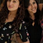 Ruchikaa Kapoor Instagram - Was going through pictures to put up… and stumbled upon all the memories through over a decade! ❤️❤️❤️Good or bad, wild or mild… we’re always in this together! Happy happy birthday @ektarkapoor @ek_ek_ekoo Thank you for being the best friend and mentor anyone could ask for! ❤️❤️❤️ love and only love! Also, can’t remember a time without 4of us 🥹❤️ @ektarkapoor @mushtaqshiekh @tanusridgupta Love you guyssss ❤️❤️❤️🧿 😘🤗